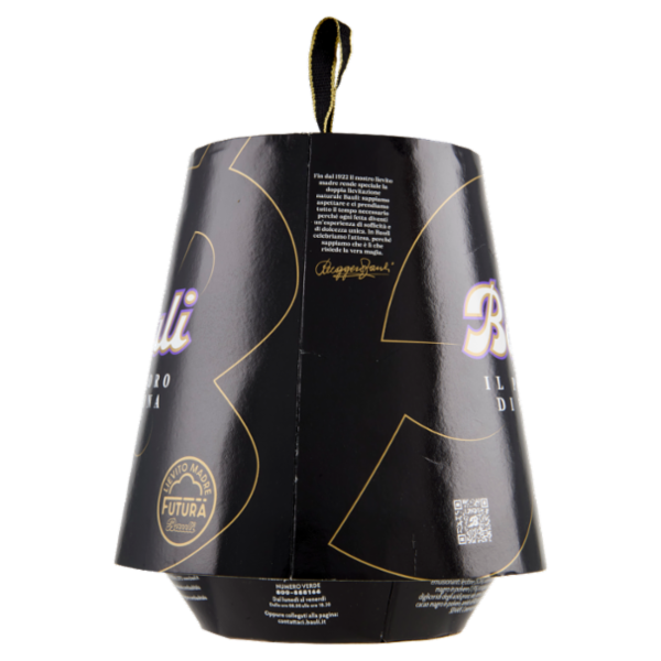 Bauli il Panmoro di Verona 100 g