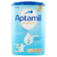 APTAMIL Nutrobiotik 3 Latte di crescita in Polvere 830 g