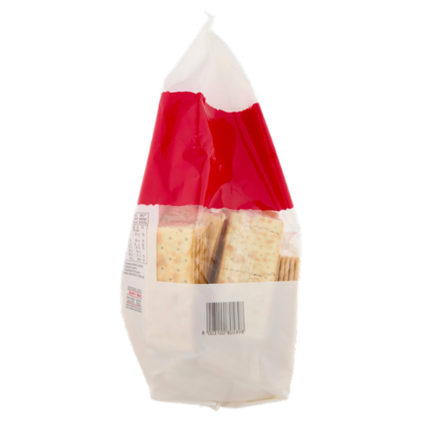 Selex Cracker Salati in Superficie 30x25 g