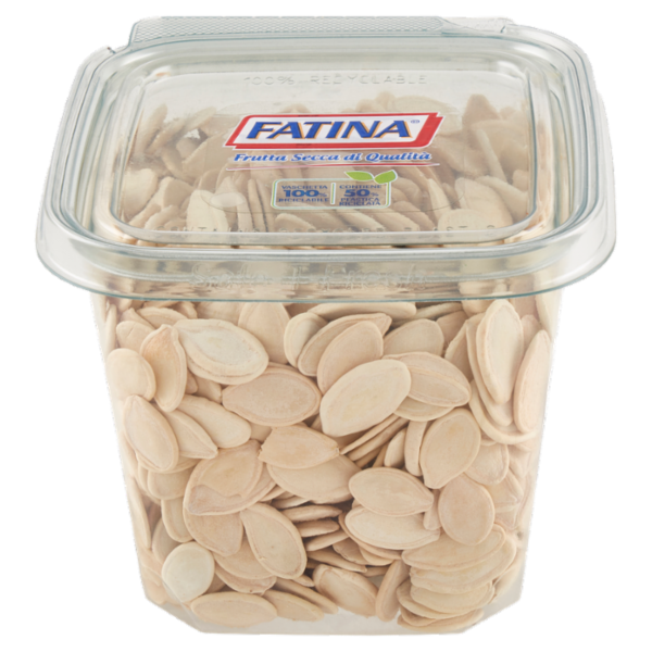 Fatina Semi di Zucca Tostati Salati 250 g