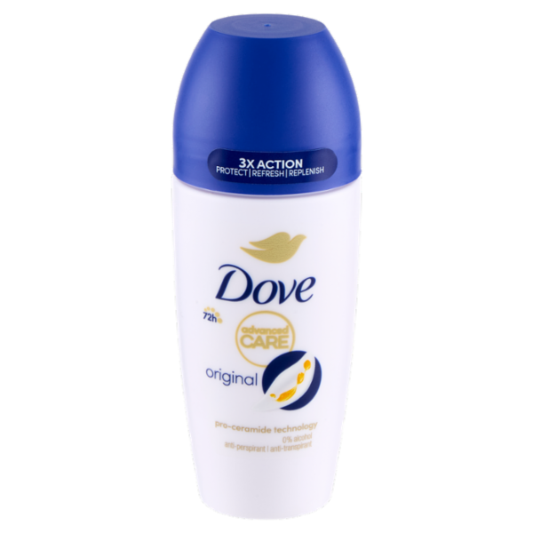 Dove advanced Care original anti-perspirant 50 ml