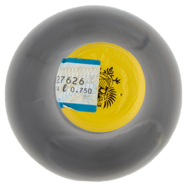 Corvo Irmàna Grillo Sicilia DOC Bio 750 ml