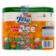 Foxy Love the Bee carta igienica 12 pz