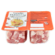 Consilia Pancetta Affumicata a Cubetti in Confezioni Salvafreschezza 2x100 g