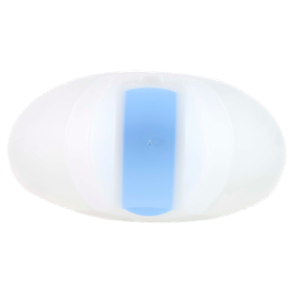 Dove bagnodoccia talco al delicato profumo di talco 450 ml