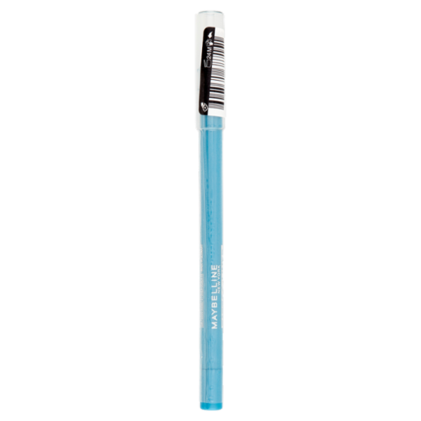 Maybelline New York Tattoo Liner Gel Pencil 806 Arctic Skies