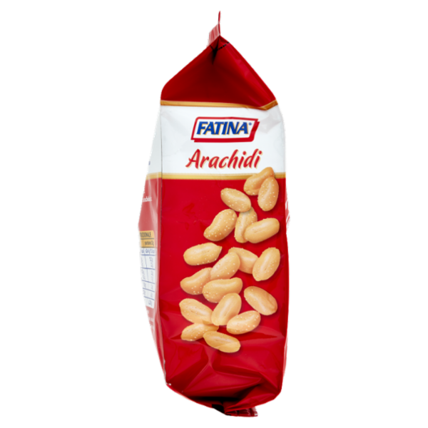 Fatina Arachidi Tostate e Salate 500 g