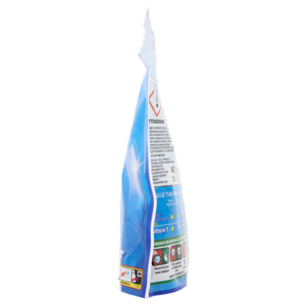 Selex Casa Bella Detersivo per Lavastoviglie Pastiglie Tutto in 1 al Limone 26x17 g