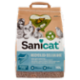 Sanicat Recycled Cellulose Absorbent Litter 10 L