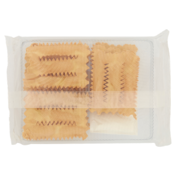 SZ Chiacchiere Senza Zuccheri 200 g