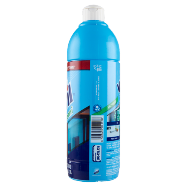 Vetril Vetri Esterni Anti Pioggia 650 ml