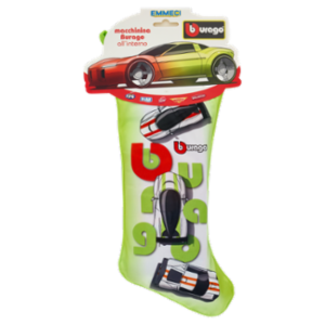 Emmeci Calza Burago 200 g