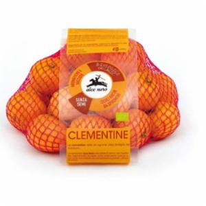 Brio Clementine Bio 500g