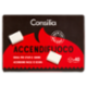 Consilia Accendifuoco Cubetti 40 pezzi