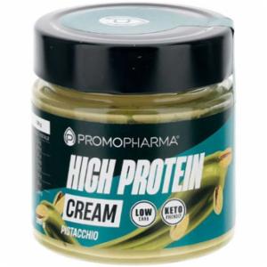 Promopharma Crema High Protein Pistacchio 200g