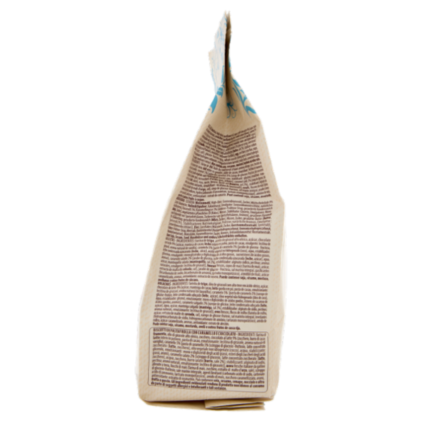 Tre Marie Ancora Uno Frolla con Caramello Salato e Cioccolato 315 g