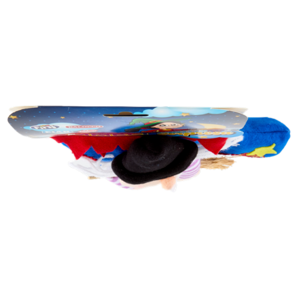 Emmeci Calza Ginevra 320 g