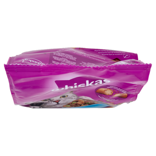 Whiskas Crocchette con delizioso Tonno 300g