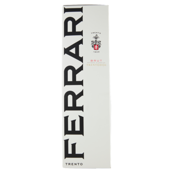 Ferrari Brut Metodo Classico Trento DOC 1,5 l