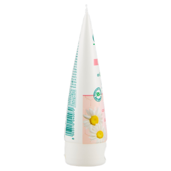 Glicemille Crema Mani Riparatrice con Bio Camomilla 100 mL