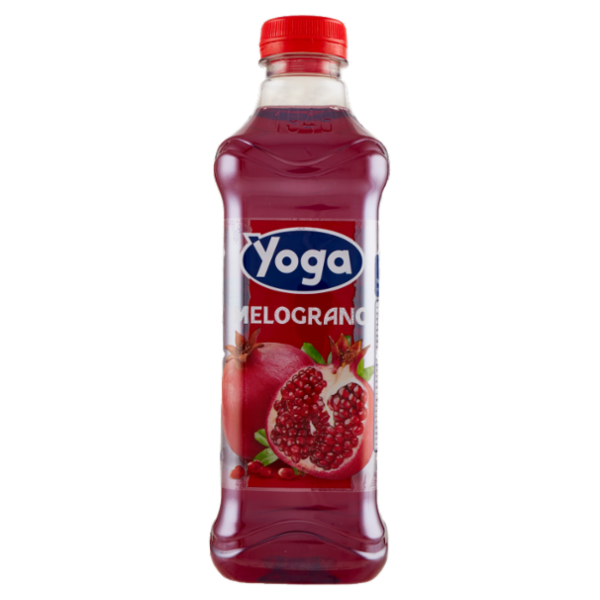 Yoga Melograno 1000 ml
