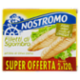 Nostromo Filetti di Sgombro all'Olio di Oliva (32%) 2 x 120 g
