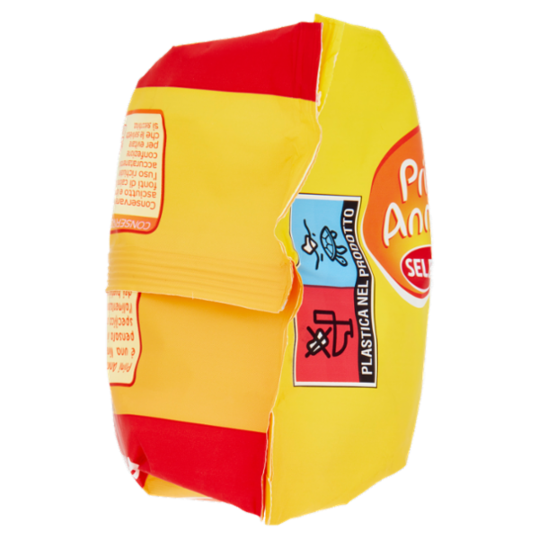 Selex Primi Anni Salviettine Detergenti per Bimbo 110 pezzi