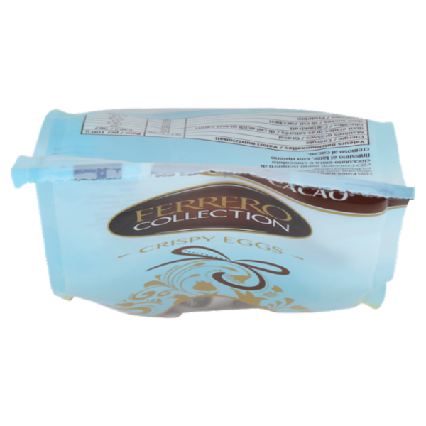 Ferrero Collection Crispy Eggs Cacao 100 g