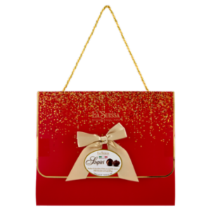 La Suissa Sospiri Praline Di Cioccolato La Latte Assortite 500 g