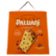 Paluani il Panettone Zero Canditi 700 g