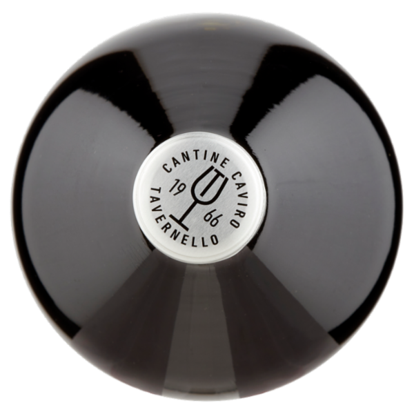 Tavernello Lambrusco Emilia IGT Abboccato Vino Frizzante 1,5 L