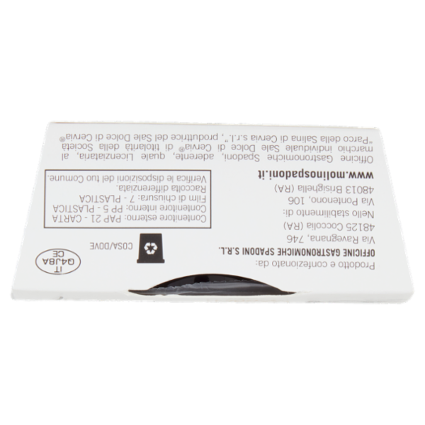 Spadoni Officine Gastronomiche La Mora Romagnola Ragù Rosso 180 g