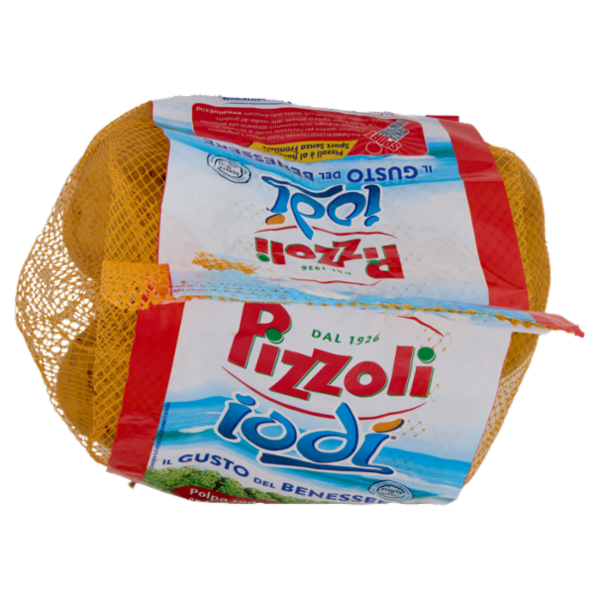 Pizzoli Iodì 1,5 Kg