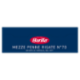 Barilla Pasta Mezze Penne Rigate n.70 1Kg