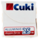 Cuki Conserva e Cuoce Alluminio doppia forza 25 m