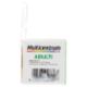 Multicentrum adulti integratore multivitaminico completo vitamina C , A 30 compresse 30 g