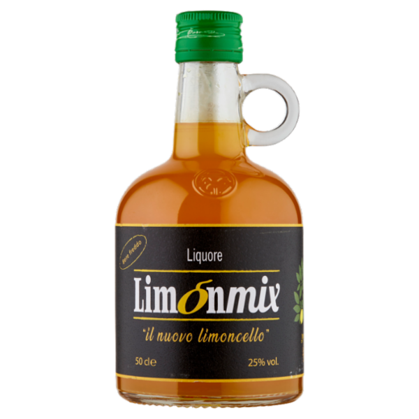Enrico Toro Liquore Limonmix 50 cl