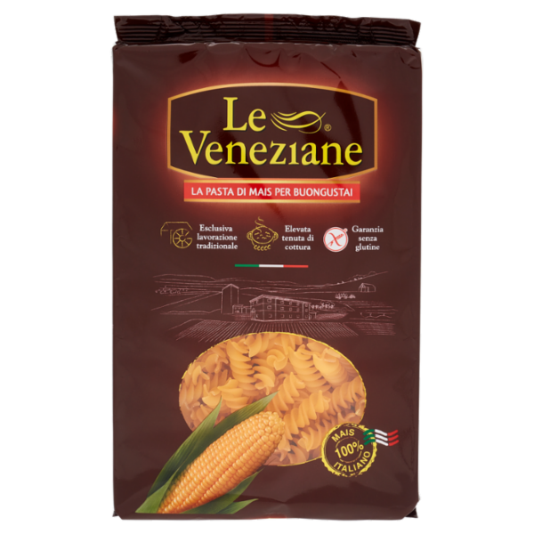Le Veneziane Eliche 250 g
