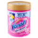 Vanish Oxi Action Multipower Polvere rosa Smacchiatore bucato 500 g