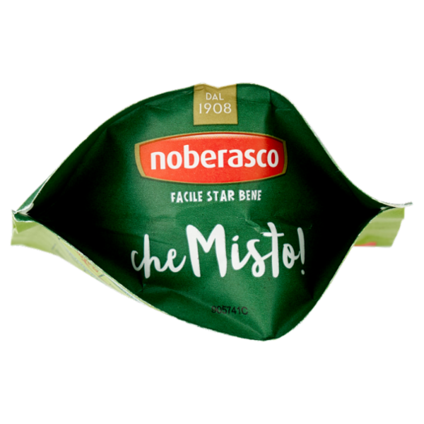 noberasco che Misto! Bio Ritmo 130 g