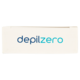 depilzero Strisce Depilatorie Viso e Bikini 20 Strisce + 4 salviettine