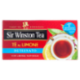 Sir Winston Tea Tè al Limone Deteinato 20 x 1,5 g