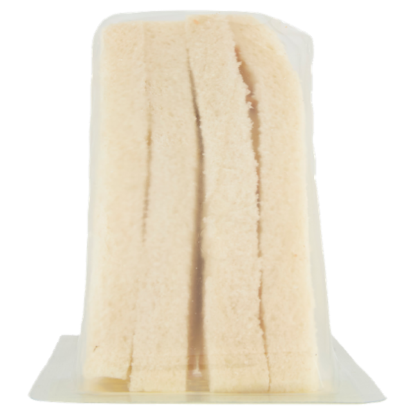 alba Tramezzini Duetto Tramezzino Tonno Angelo Parodi e Pomodori Secchi 150 g