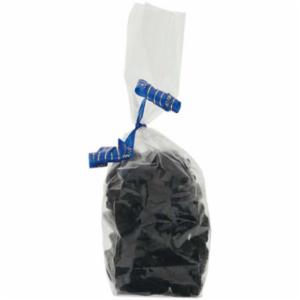 Cidneo Caramelle Gommose Pesciolini alla Liquirizia 200g