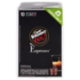 Caffè Vergnano 1882 Èspresso1882 Intenso Compostabile** Capsule Compatibili Nespresso* 10 x 5 g