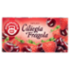 Pompadour Infuso Ciliegia Fragola bustine 20 x 3 g