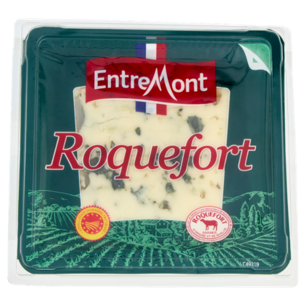 EntreMont Roquefort AOP 0,100 kg