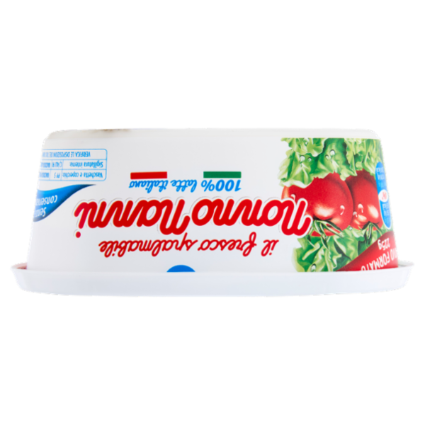 Nonno Nanni il fresco spalmabile 225 g