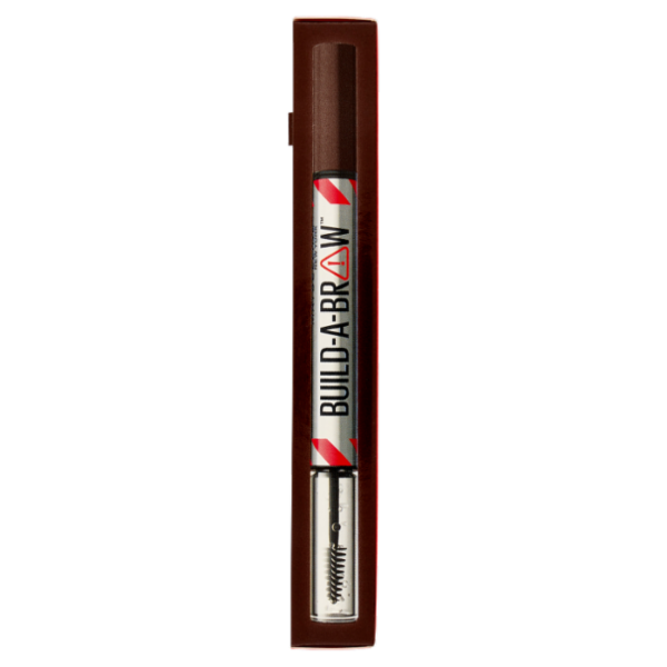 Maybelline New York Build-A-Brow 260 Deep Brown