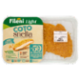 Fileni Light Cotosnella Cotoletta con Filetti di Pollo 0,240 kg